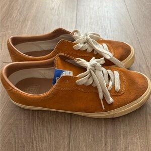 Last Resort AB skate shoe